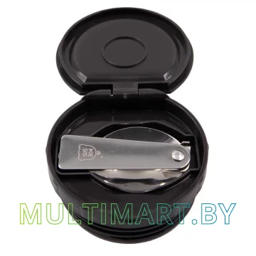 Термос TRAMP TRC-132о 0.8 л (оливковый) картинка 5